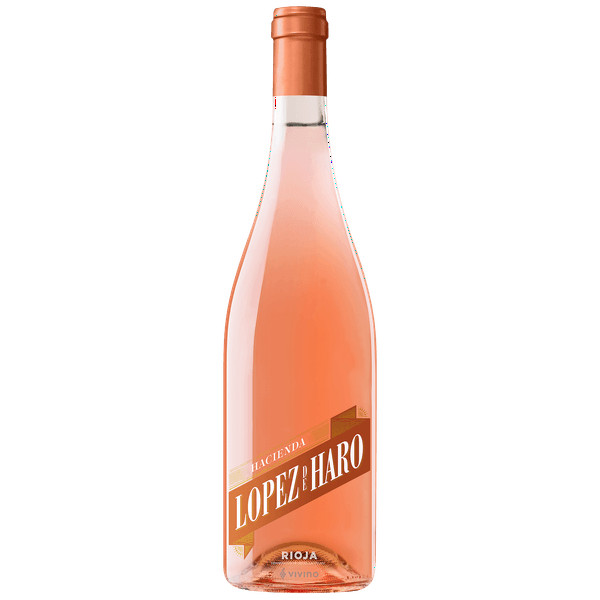 Hacienda López de Haro LOPEZ DE HARO ROSE