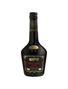 DE KUYPER CHERRY BRANDY LIQUEUR