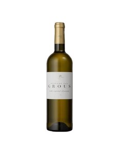 HERDADE DOS GROUS HERDADE DOS GROUS 2019 WHITE