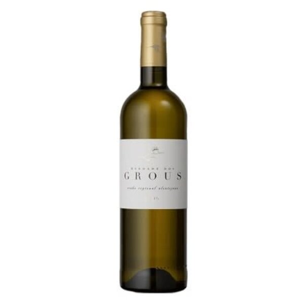 HERDADE DOS GROUS HERDADE DOS GROUS 2019 WHITE