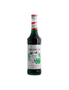  Monin Menthe Verte