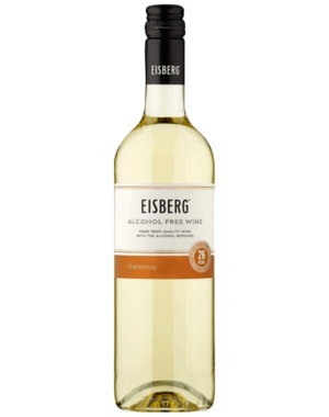 Eisberg EISBERG CHARDONNAY ALCOHOL FREE 0.0