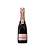 Moet  rose 375ml