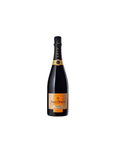  2012 VINTAGR VEUVE CLICQUOT