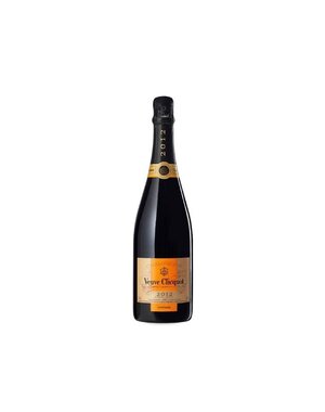  2012 VINTAGR VEUVE CLICQUOT