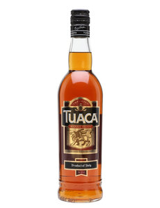  Tuaca Brandy Liqueur 70cl