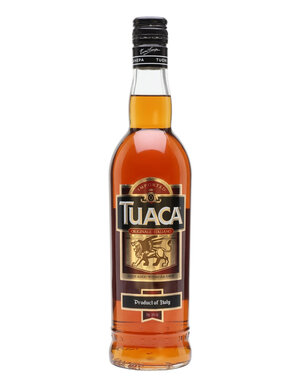  Tuaca Brandy Liqueur 70cl