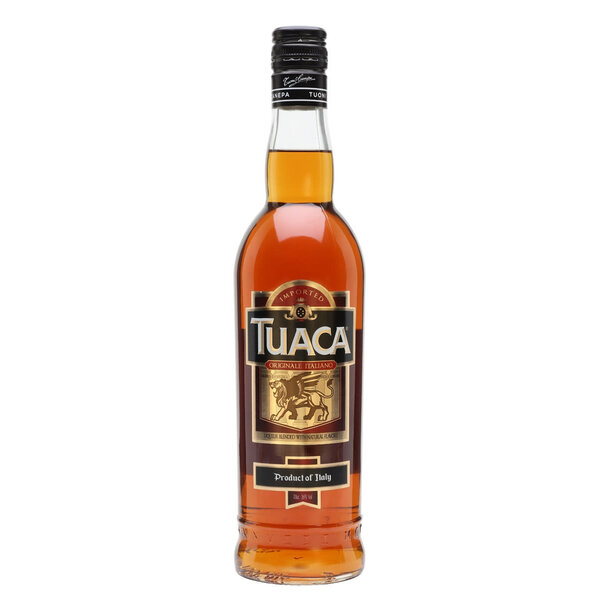 Tuaca Brandy Liqueur 70cl