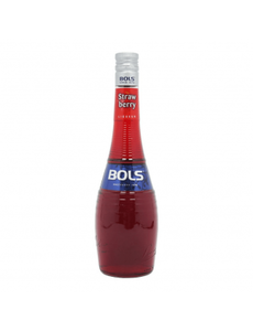  BOLS STRAWBERRY