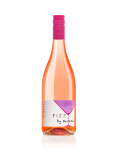 Mureda FIZZY BY MUREDA ROSE