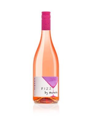 Mureda FIZZY BY MUREDA ROSE