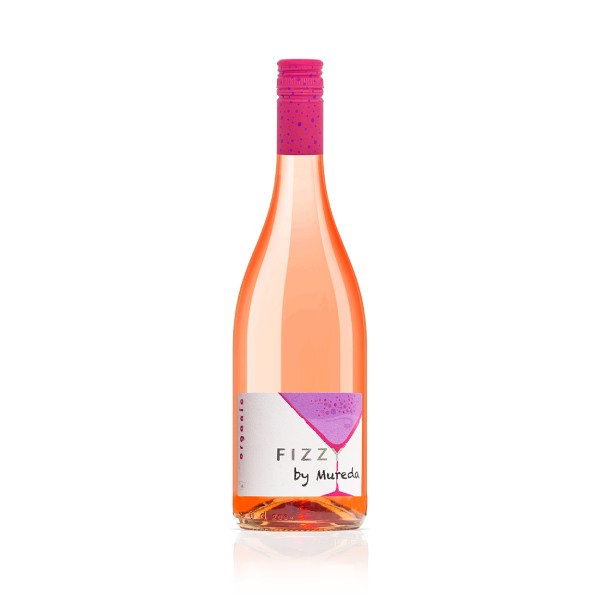 Mureda FIZZY BY MUREDA ROSE