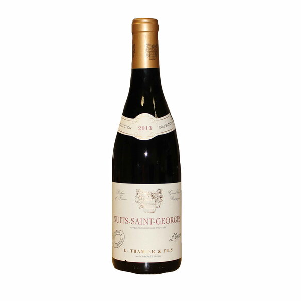 L . Tramier & Fils Nuits-Saint-Georges 2015