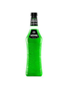  Midori melon liquer