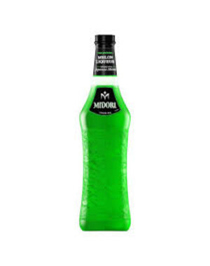  Midori melon liquer