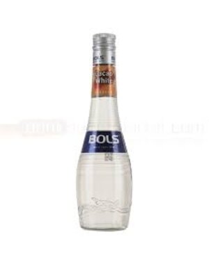 BOLS CACAO WHITE LIQUEUR