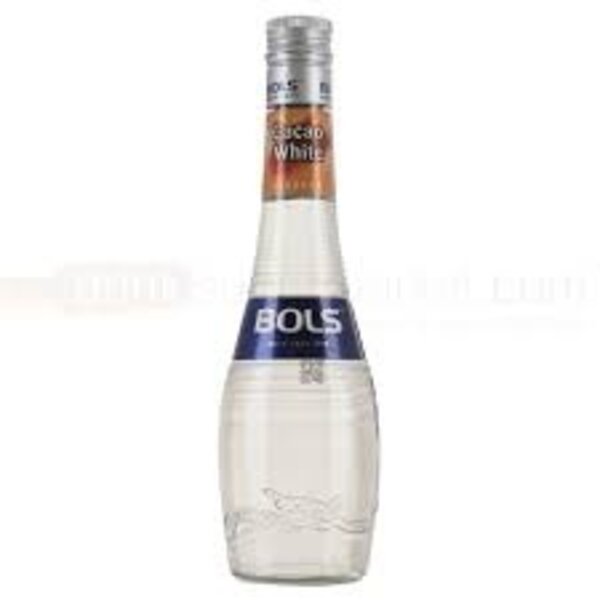 BOLS CACAO WHITE LIQUEUR