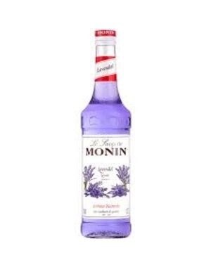  Monin Lavande Lavander