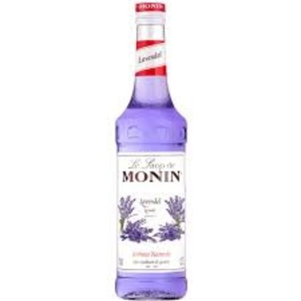 Monin Lavande Lavander