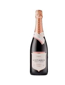  NYETIMBER ROSE