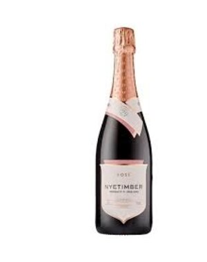  NYETIMBER ROSE