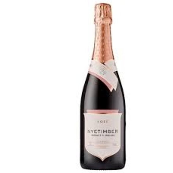 NYETIMBER ROSE