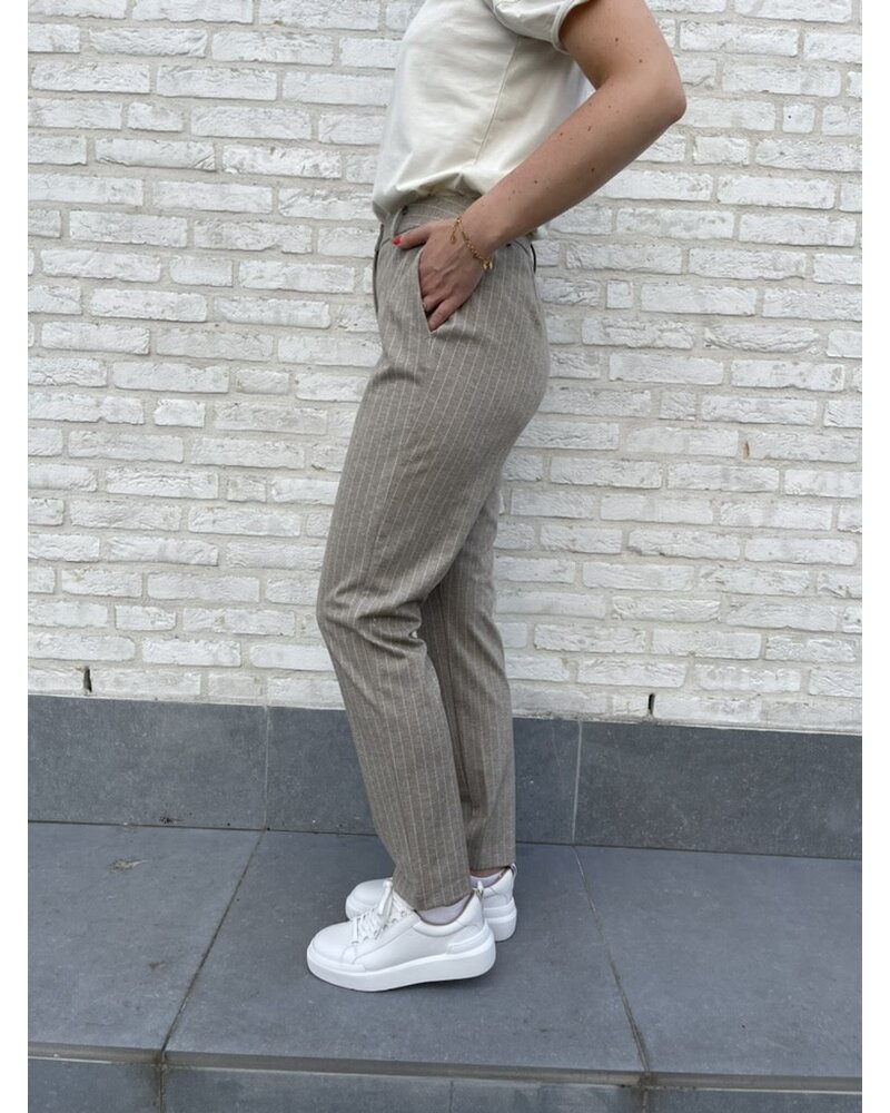 Soft pantalon pure cashmere