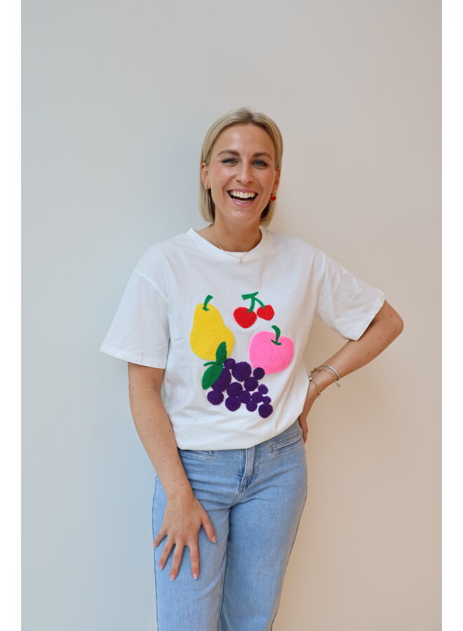 Kato fruit T-shirt