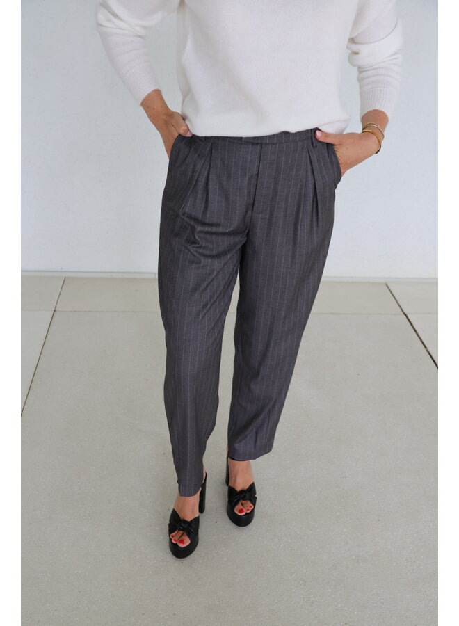 Dori pants dark grey