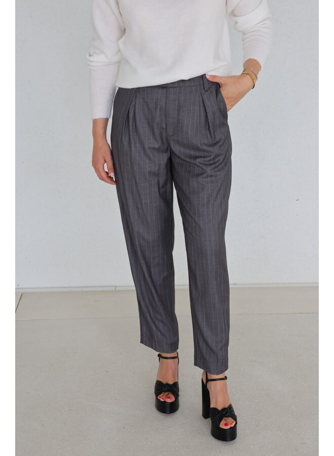 Dori pants dark grey