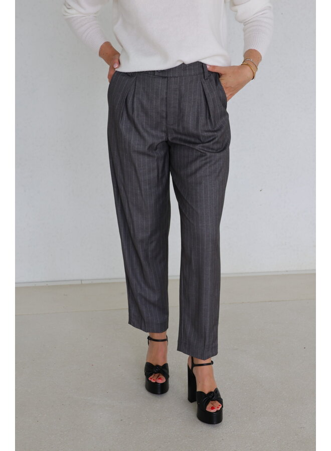 Dori pants dark grey