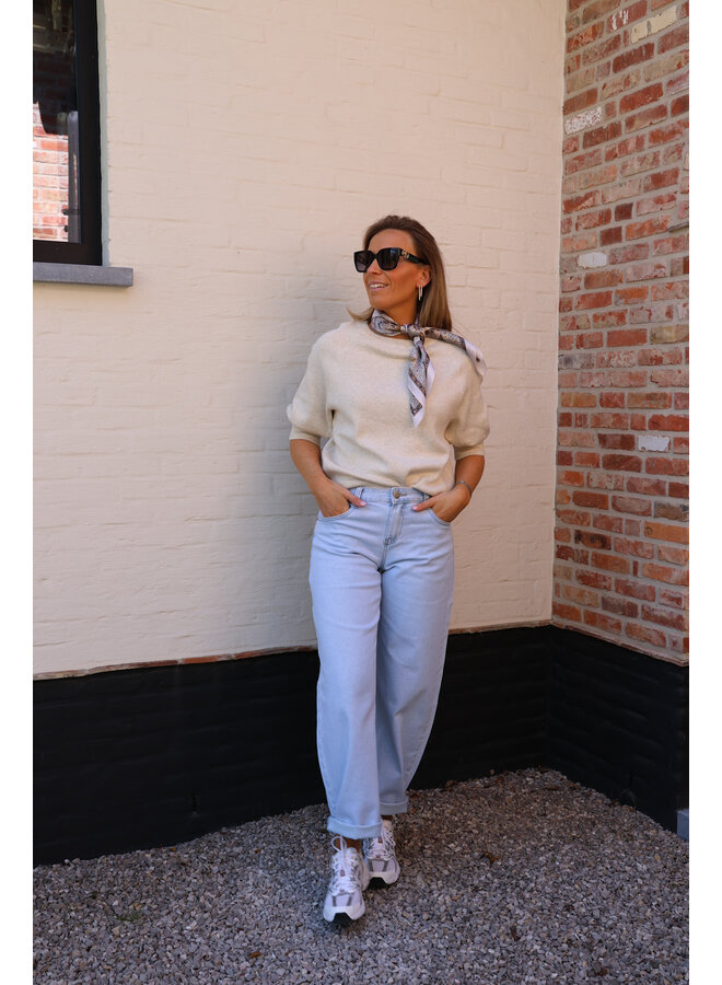 Du Monde Sweater Pant