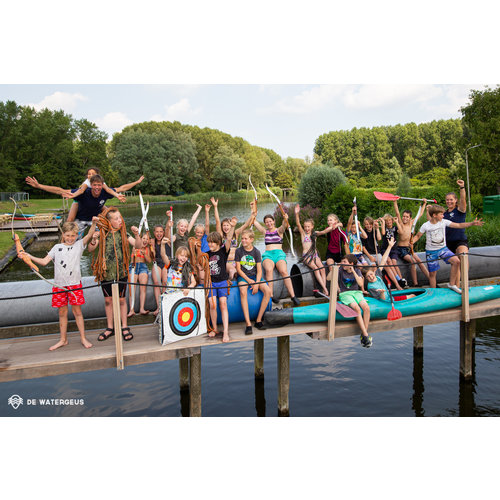 zomerkamp 1 dag per persoon zomerkamp 1 dag per persoon