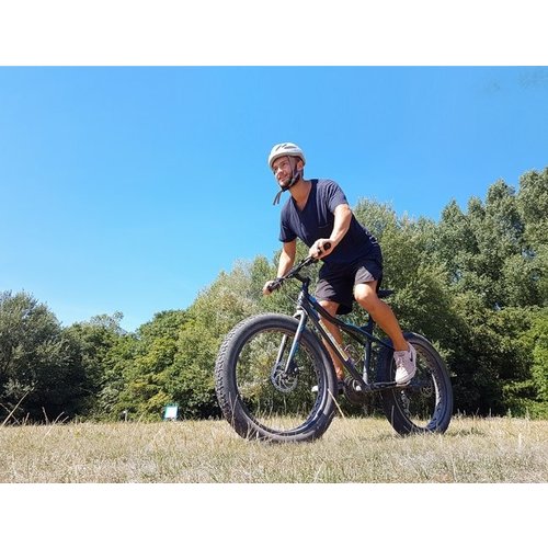 Huur Fatbike Huur Fatbike