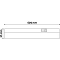 Avide LED T5 Integraal TL 9W 60cm Koel Wit 4000K