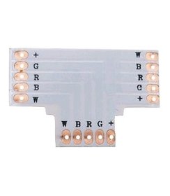 LED Strip 12V RGBW T Connector