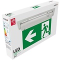 Avide LED Licht Nooduitgang IP20