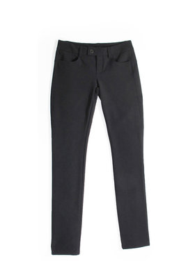 Str8 4ward Schmale Hose Str8 Black