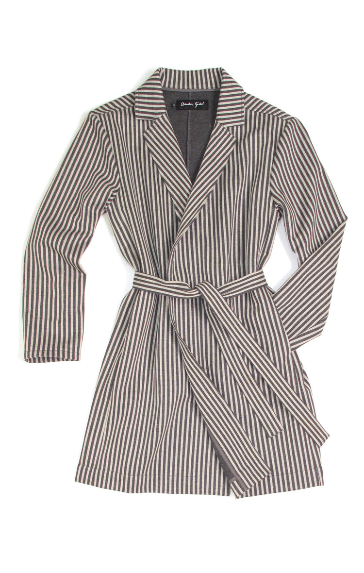 Str8 4ward Good Morning Elio