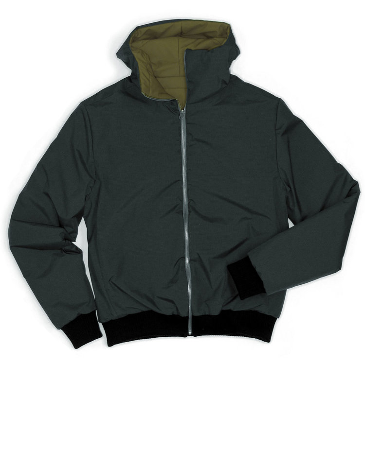 Reverse Light Weight Man