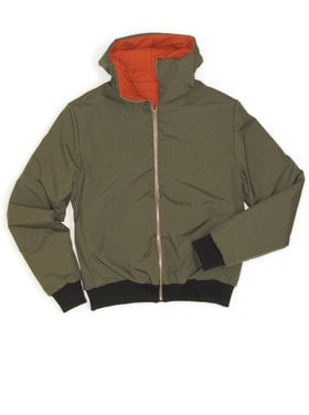 Reverse Light Weight Man