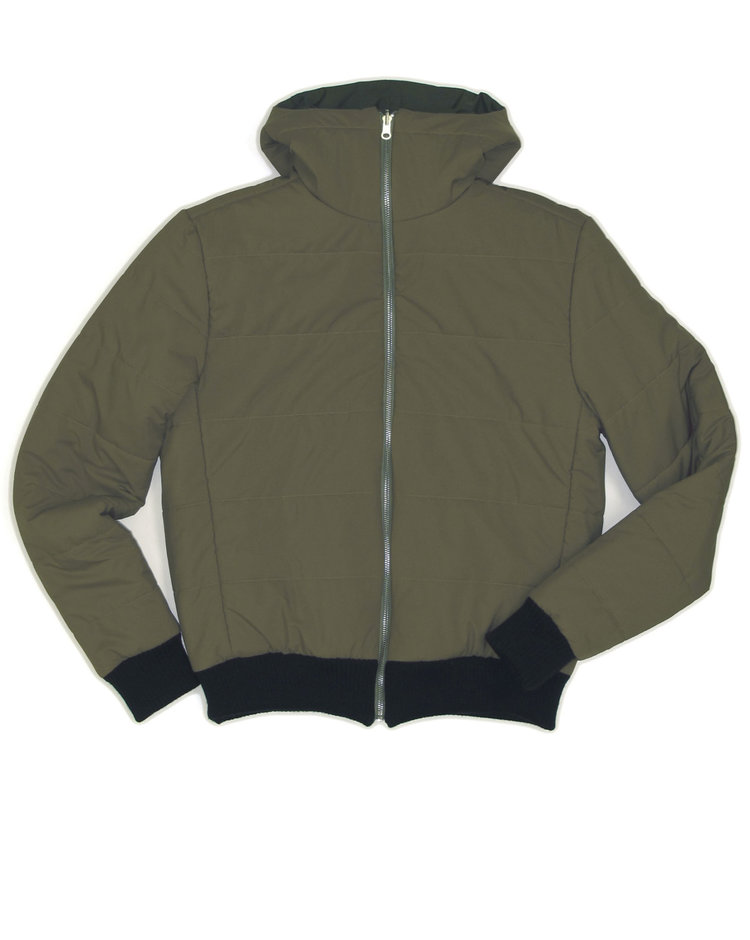 Reverse Light Weight Man