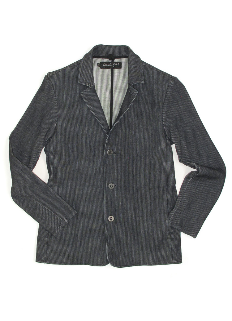 Jeans Cord-Jeans Interface