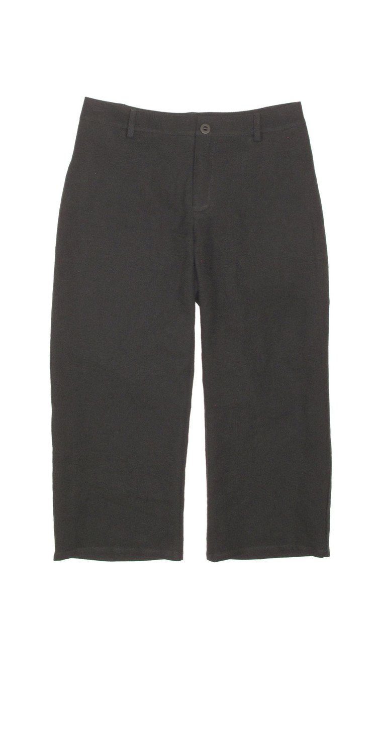 Ninja Culottes Coal