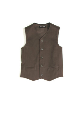 Str8 4ward Krafft Weste