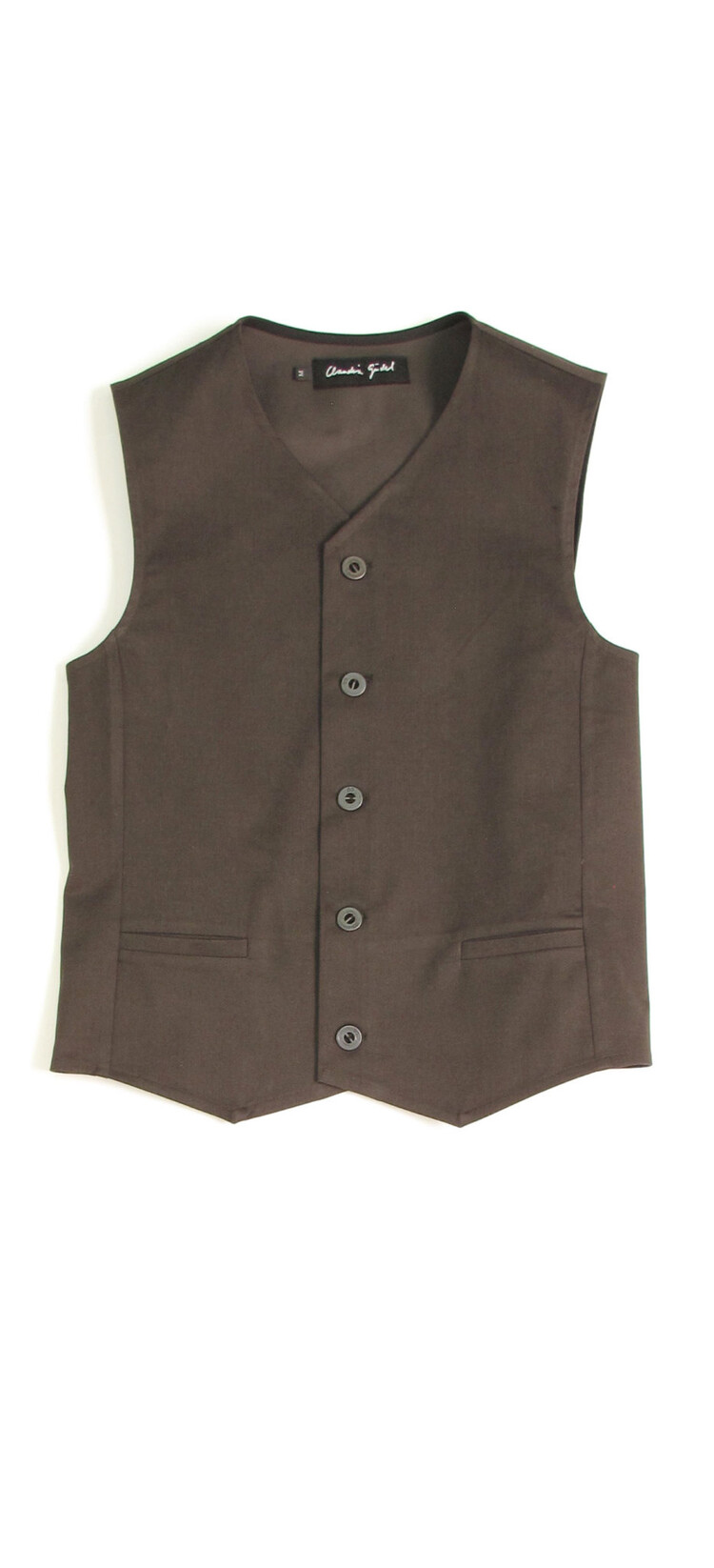 Str8 4ward Krafft Weste