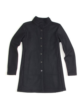 Str8 4ward Wool Inlay to Cover