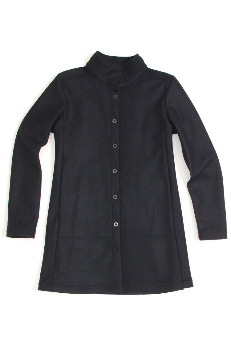 Str8 4ward Wool Inlay to Cover