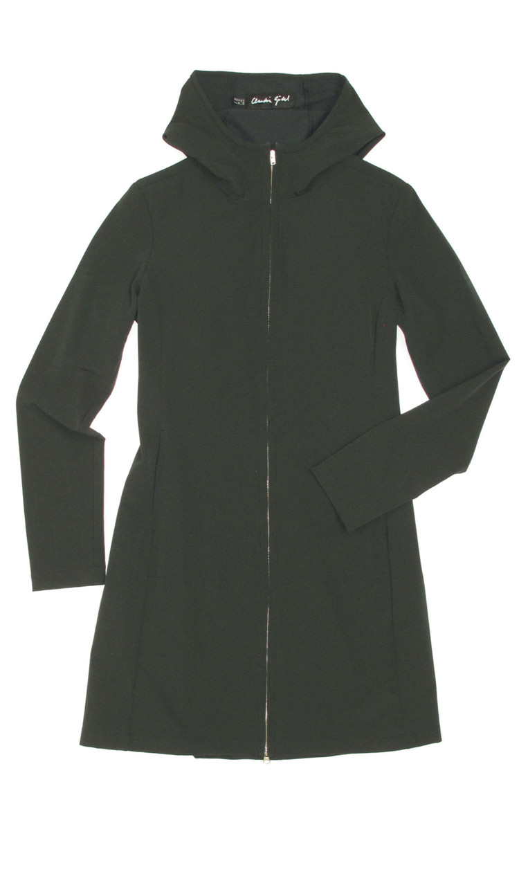 Ninja RV Kapuzenkleid