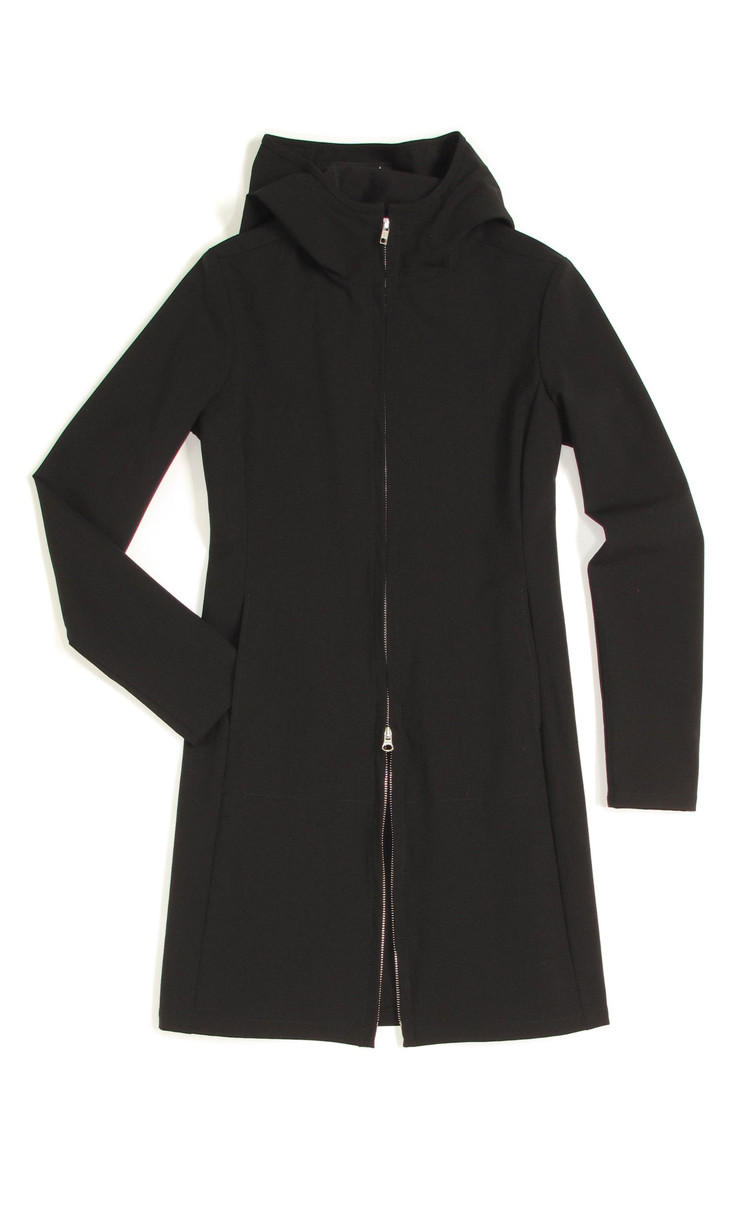 Ninja RV Kapuzenkleid